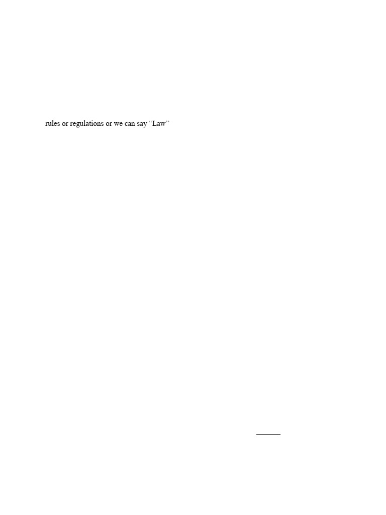 Strong Case Law Meaning