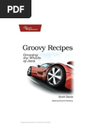 Download Groovy Recipes by myst3rious SN78115082 doc pdf
