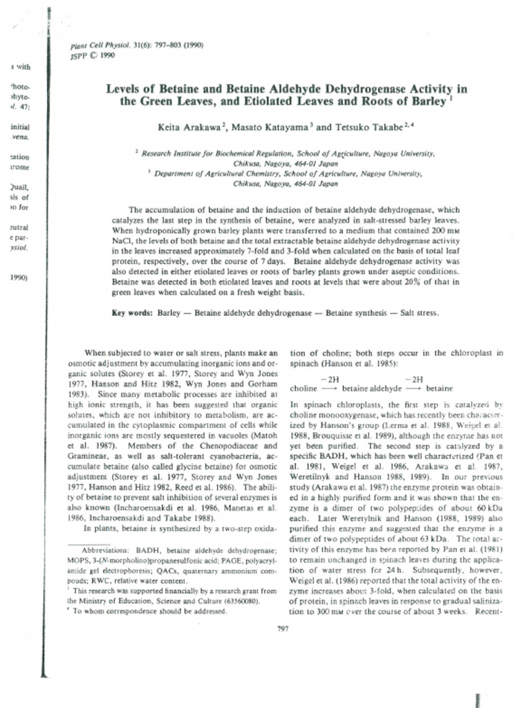 1990-plant-cell-physiol-31-6-arakawa-pdf