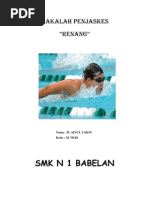 Download Makalah penjaskes by Maryam Azah-Wha SN78118174 doc pdf