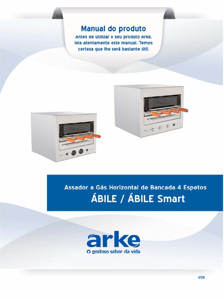 Abile e Abile Smart | PDF