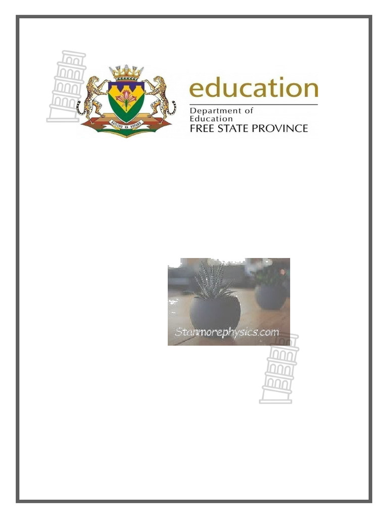 Accounting Grade 11 Project 2023 TERM 3 | PDF | Income Statement | Credit
