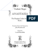 Book 1 Anastasia