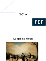 Goya