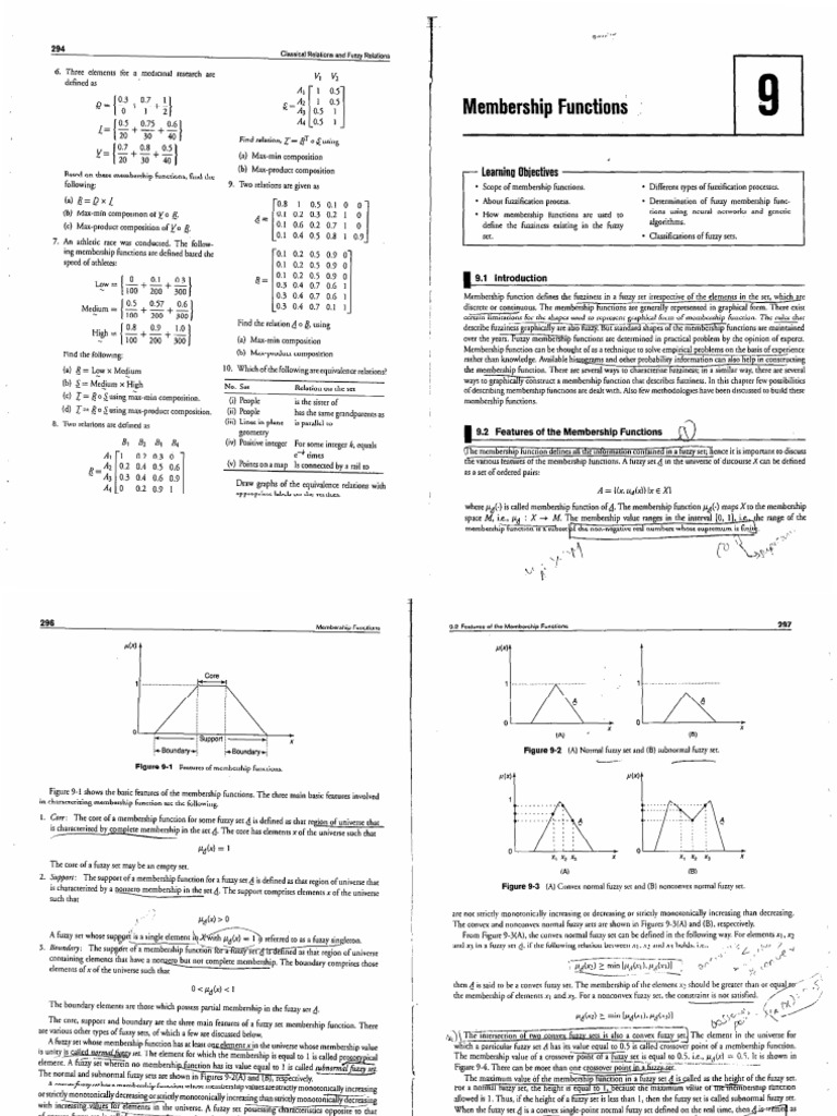 Chapter 9 | PDF