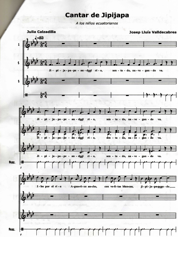 Jipijapa | PDF