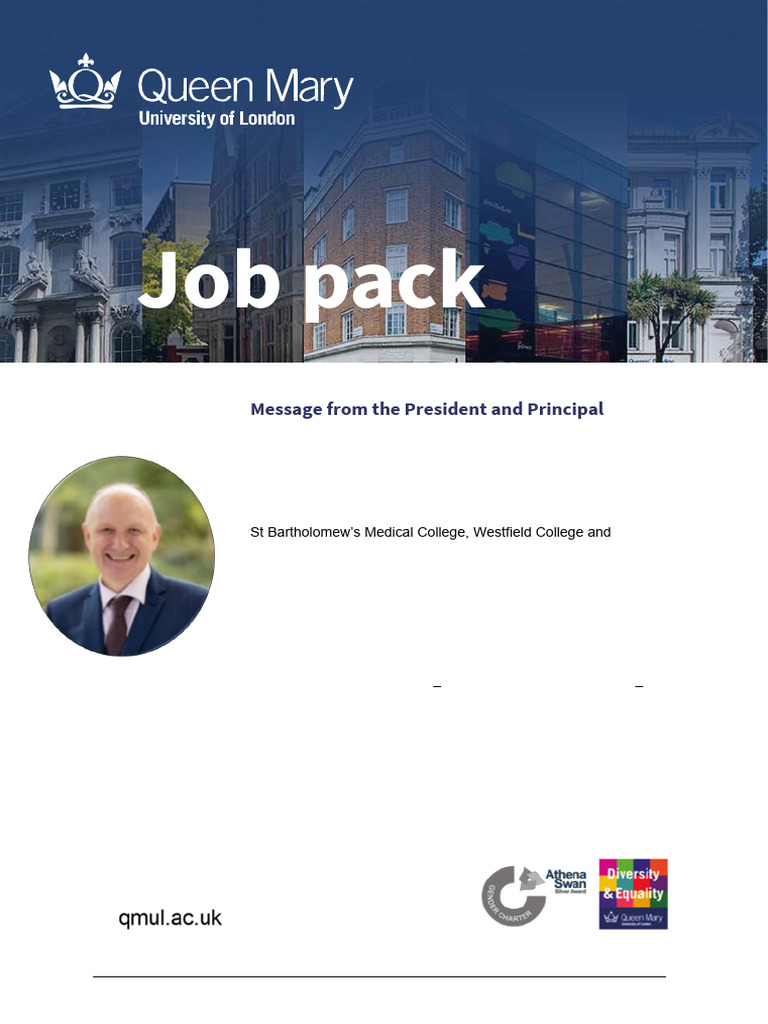 Opportunity 2910 - Data Management Lead - Job Pack | PDF | Travel Visa ...