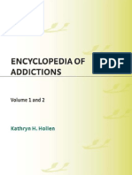 Encyclopedia of Addictions
