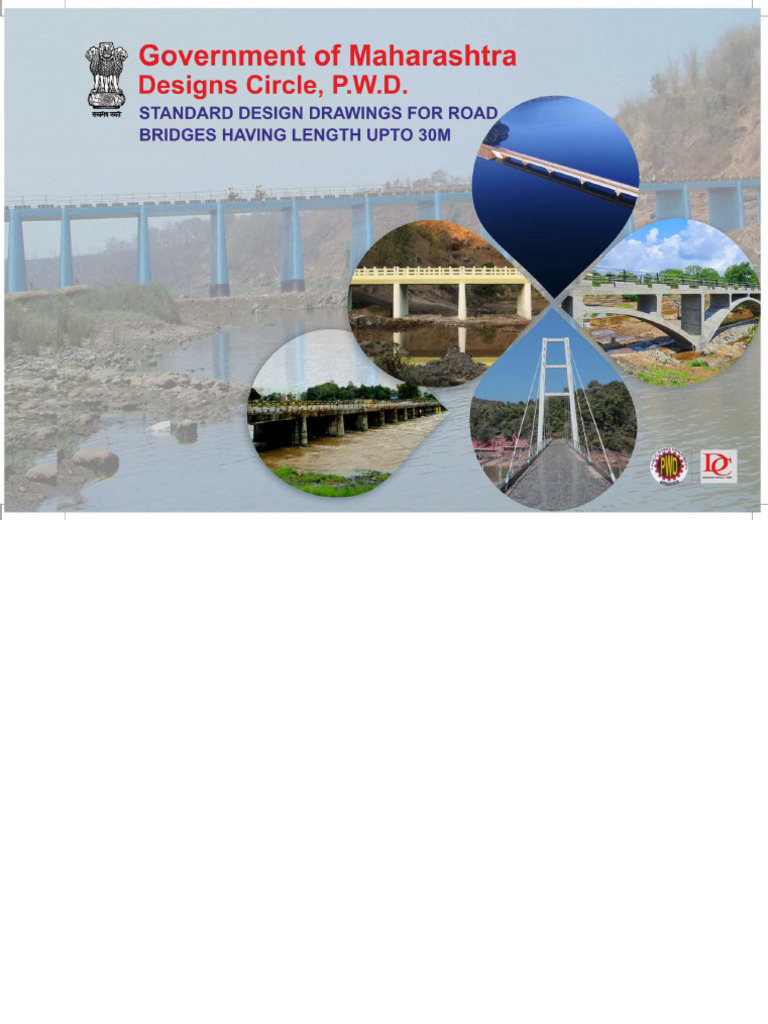 Bridge Design 2023 | PDF