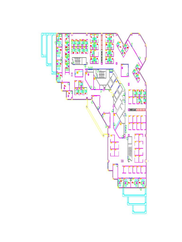 Floor Plan Sample-Model | PDF