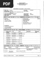 Worcester Man Facing Assault Charges in Connection With Death of 4-Year-Old Daughter