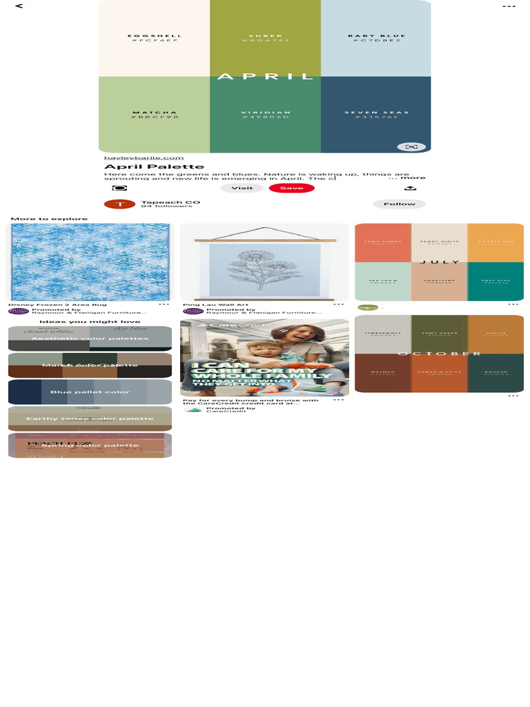 Pinterest | PDF