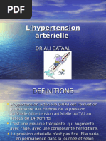 Diagnostic et traitement de l'HTA 2025 | PDF | Hypertension artérielle ...
