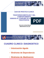 2 - Cuadro Clinico