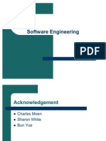 Software Engineering