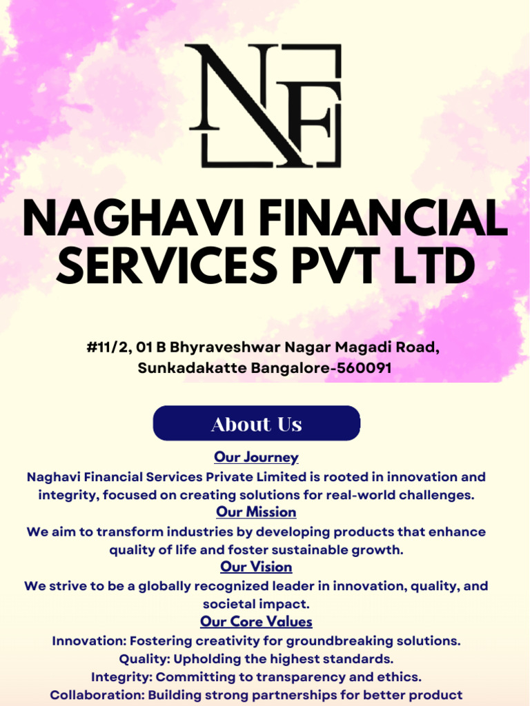 Training Program Overview Pdf Pdf Innovation Learning