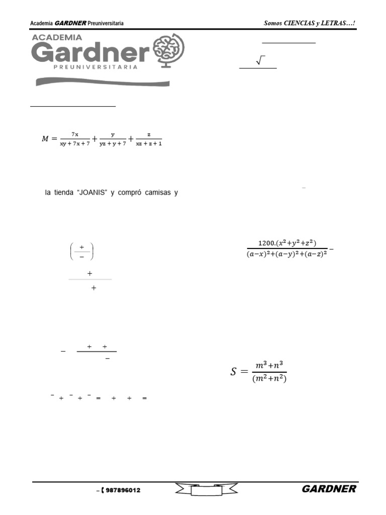paralelo-ciencias-tema-6-productos-notables-cocientes-notables