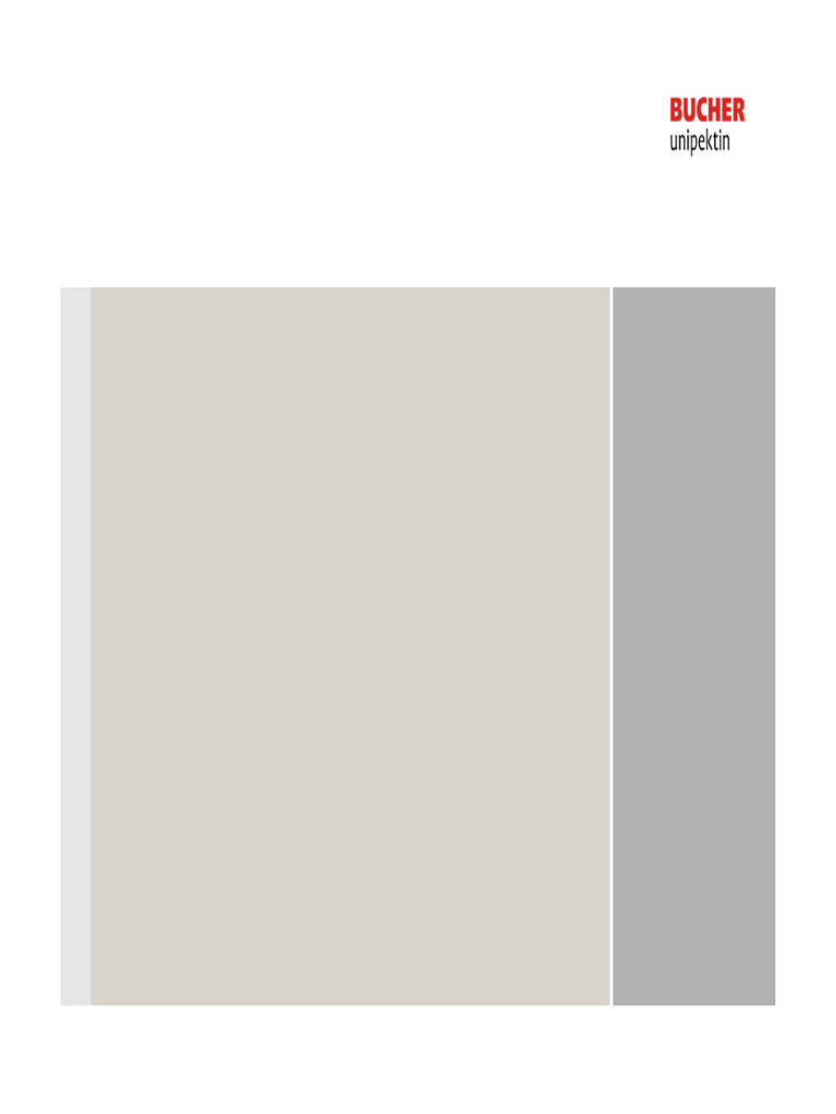 2+Filtration+Basics+2018 | PDF | Filtration | Membrane