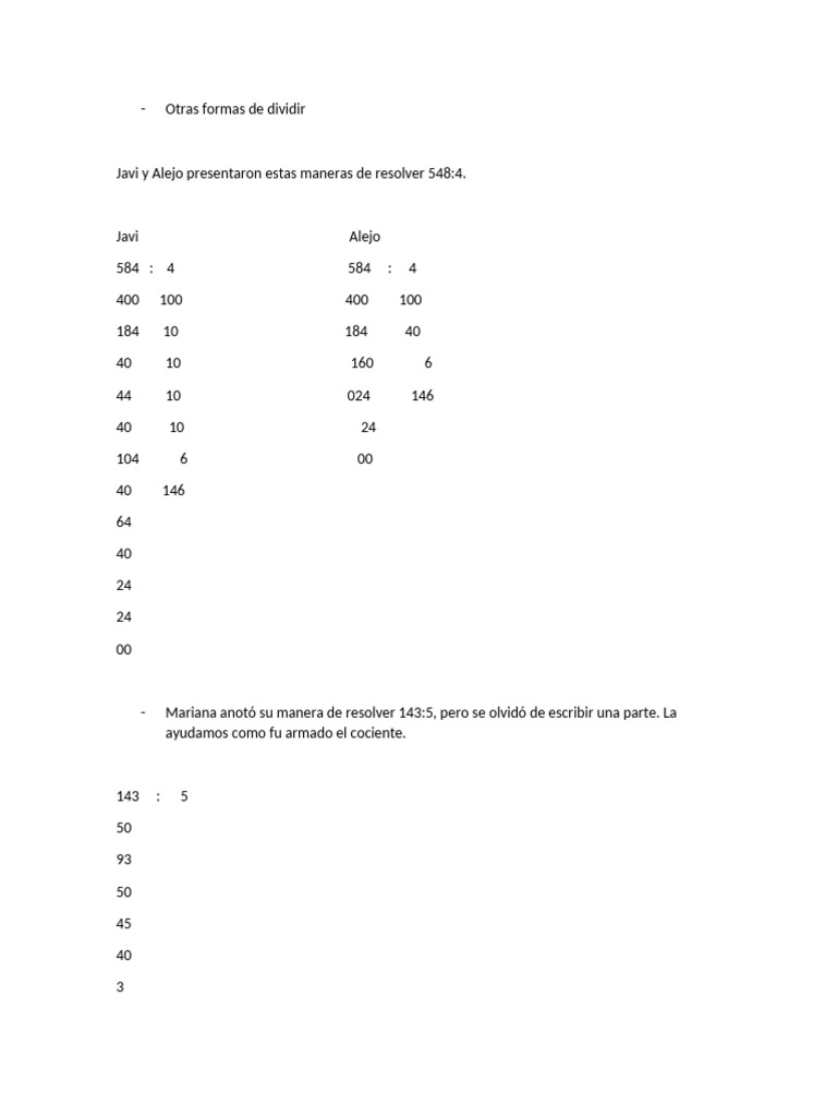 Otras formas de dividir pdf