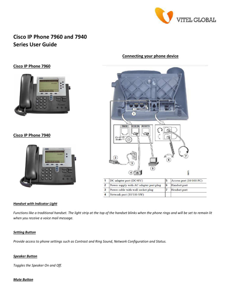 Blocchi Stand Lock Per Cisco 7940 7960 10 Blocchi Supporto Telefono Cisco – Compatibili Con 7910, 7940, 7960 E Altri IP Phone, Modello CP-STANDLOCK Cabina Telefonica Inglese - Foto 5