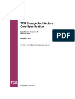 Storage Architecture Core Spec v2 00 r2 00-Final