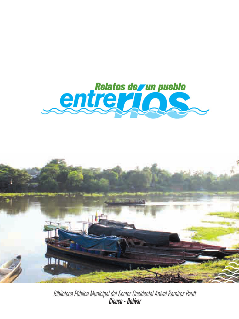 Entre Rios | PDF