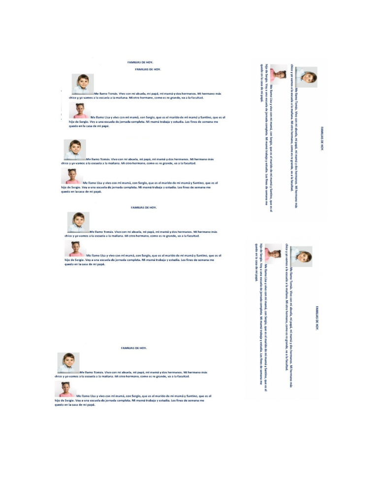 Imprimir segundo grado pdf