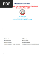 Unit 5 Notes PMT Chemistry | PDF | Transition Metals | Hydroxide
