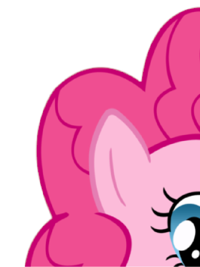 Pinkie Pie | PDF