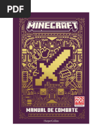 Minecraft Cook Book - Compressed | PDF | Panes | Cocinando