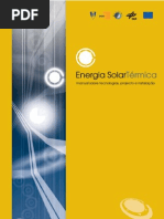 IST Manual Solartermico