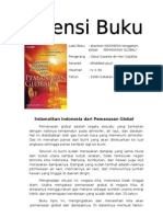 Download Resensi Buku Pemanasan Global by deviaiueo SN78126490 doc pdf