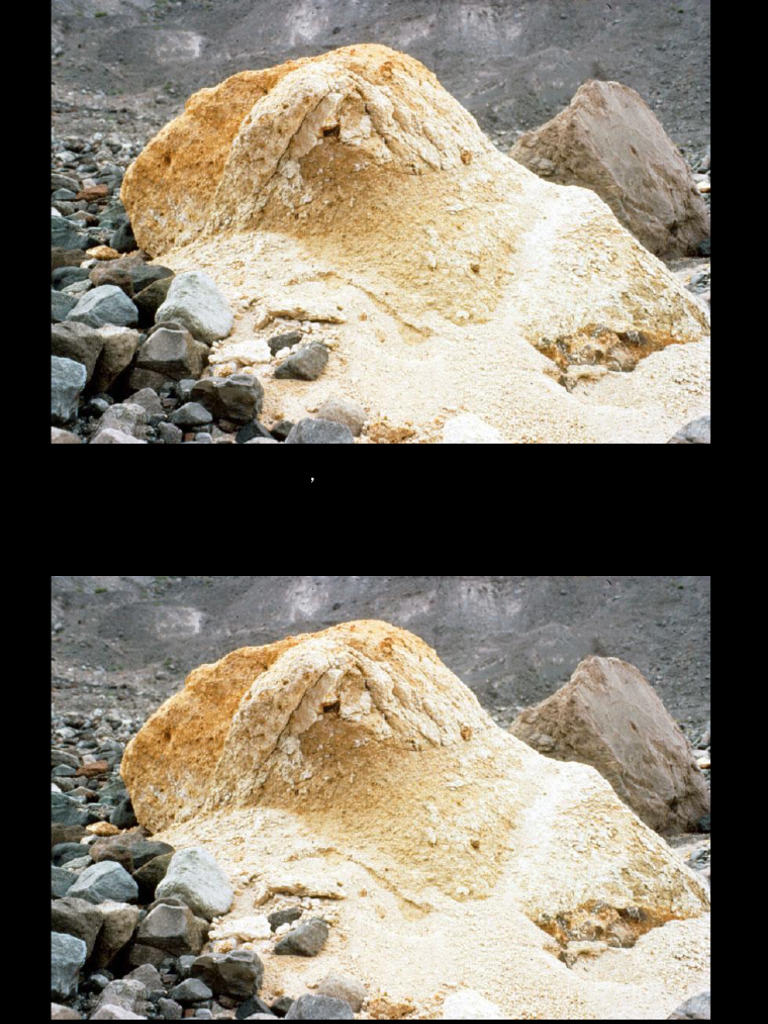 6 Weathering Pdf Weathering Soil