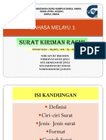 Surat Rasmi