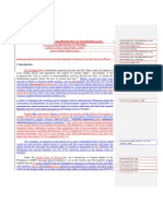 Analyzing Trends in the Promotion of Gender Equality in SC Decisions on Women Final Version