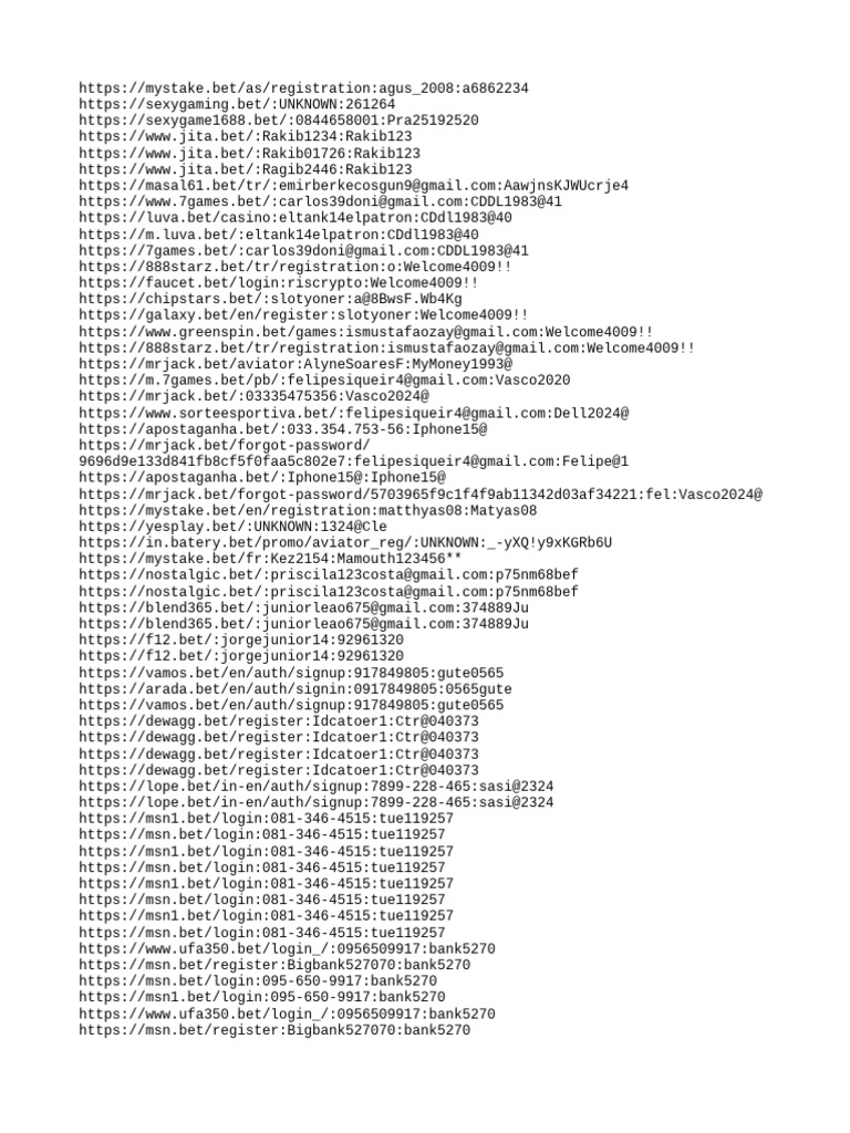 Interface de l'application mobile Leonbet