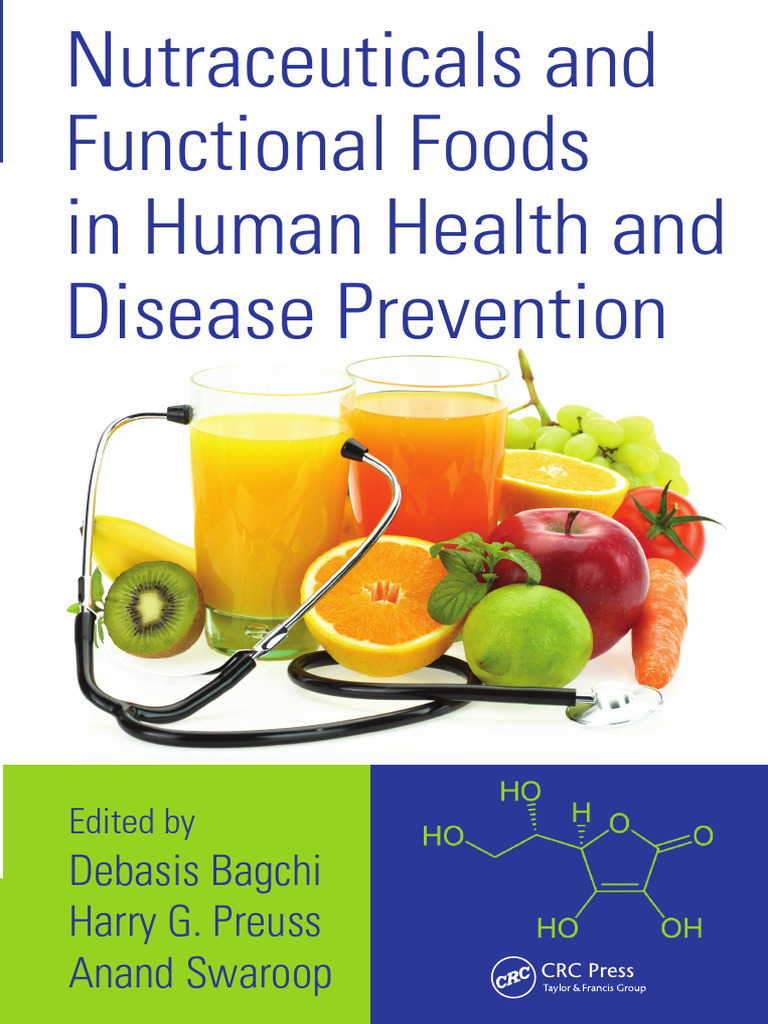 Nutraceuticals and Functional Foods in Human Health and Disease ...