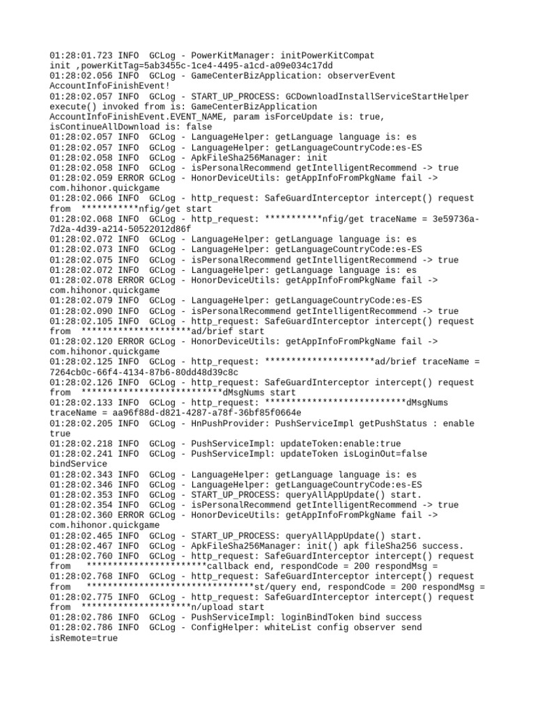 GC 2024 10 14 | PDF | Internet Protocols | Network Protocols