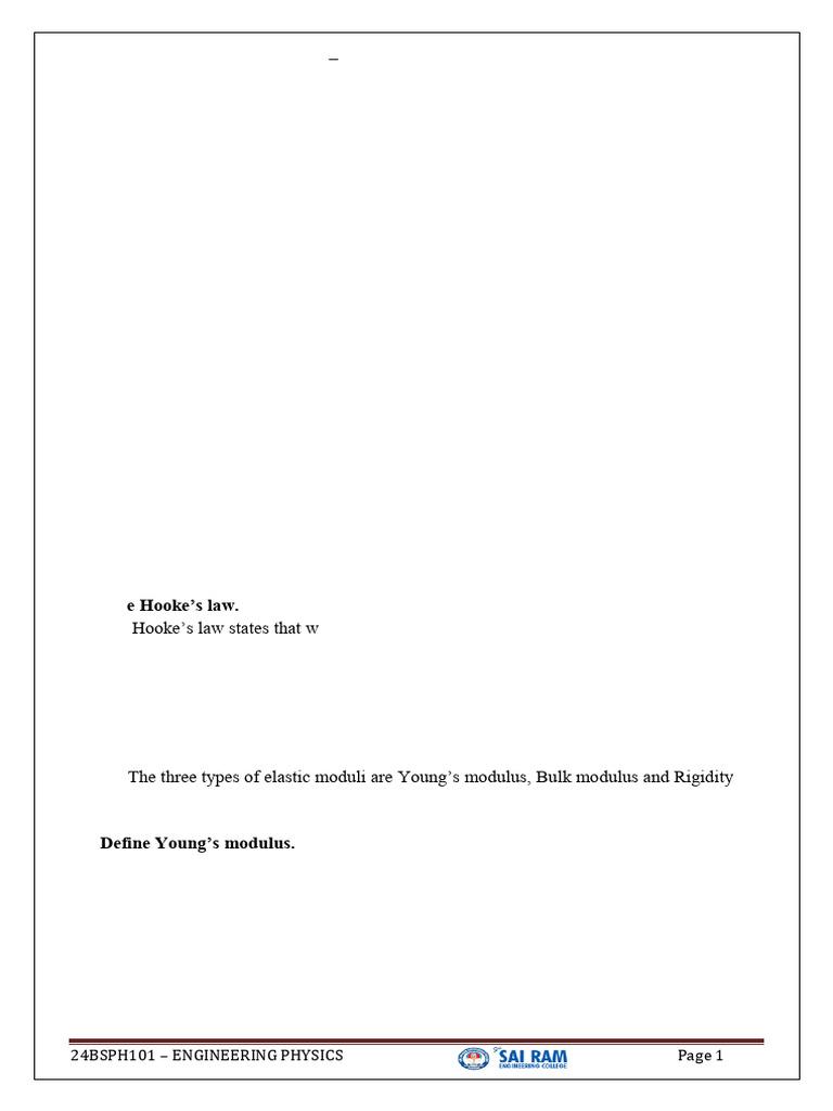 module-i-properties-of-matter-notes-pdf-elasticity-physics