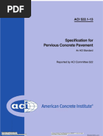 ACI CODE-318-25: Structural Concrete Standards | PDF | Artificial ...