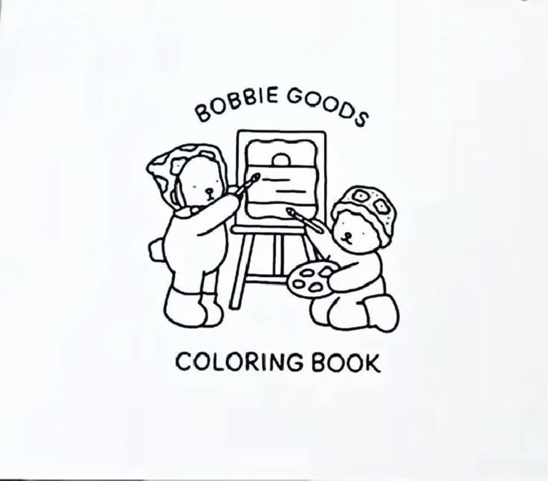 Boobie Goods PDF