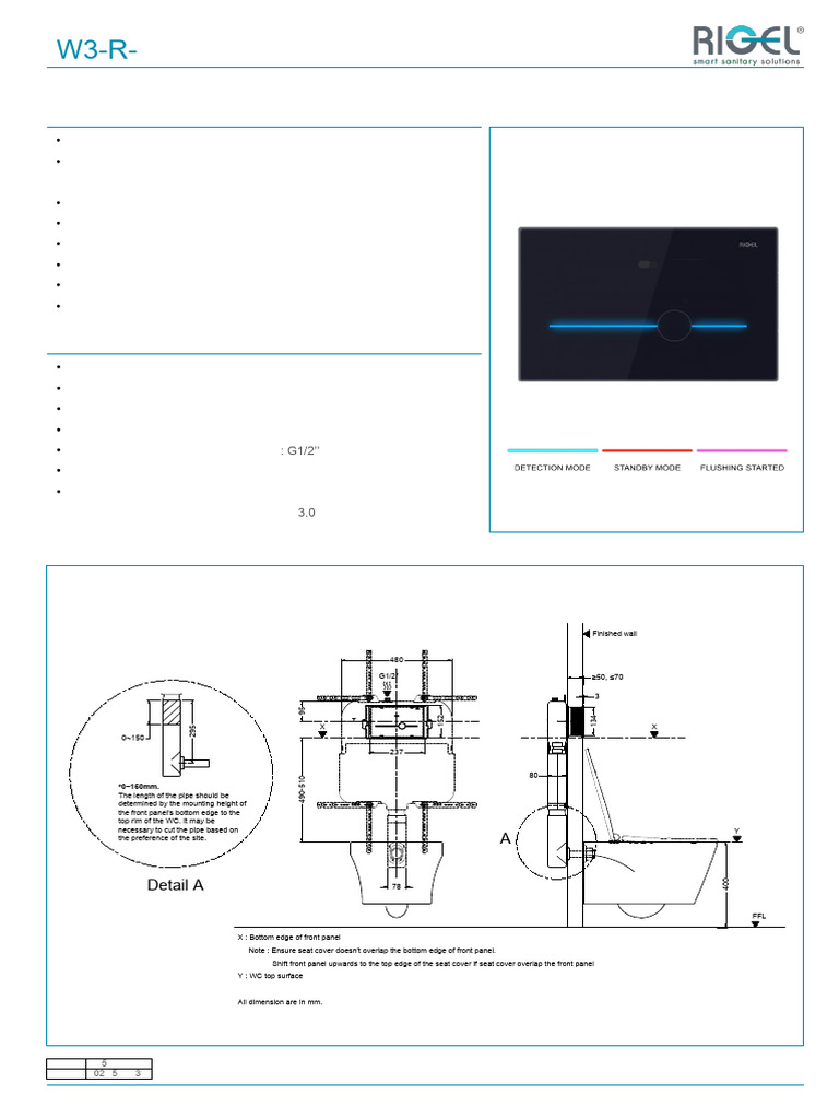 Rigel Catalog | PDF | Building Engineering | Materials