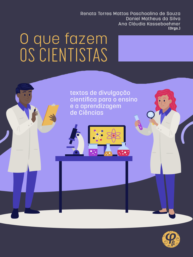 405 - O Que Fazem Os Cientistas | PDF | Science | Biocombustível