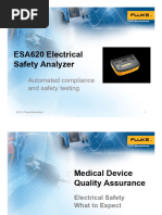 Electrical Equipment Safety Standards | PDF | International ...