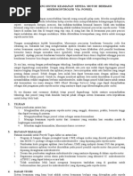 Download Pengaman Sepeda Motor via HP by Rahmat Jeleg SN78133372 doc pdf