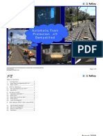 ETCS Demystified