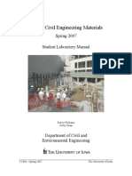 Lab Manual 2007