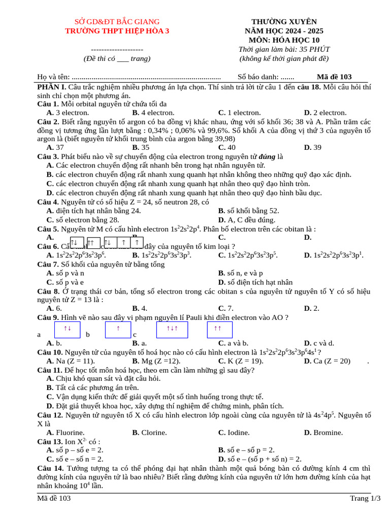 Ma de 103 | PDF