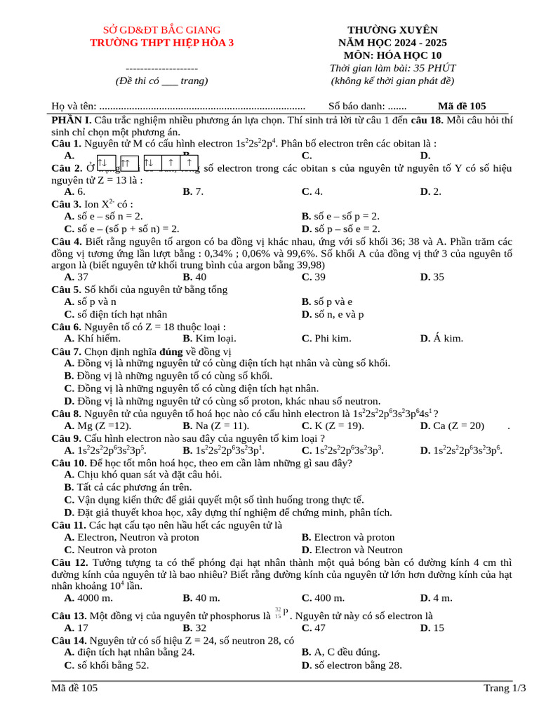 Ma de 105 | PDF