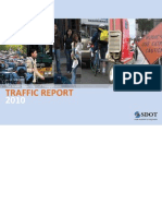 70637438 2010 Traffic Report Final